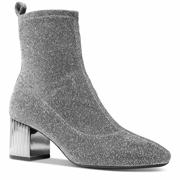 Michael Kors Shoes - Michael Kors Porter Stretch Booties